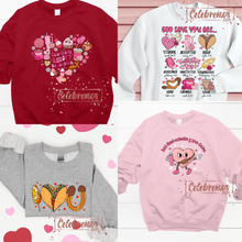 Load image into Gallery viewer, Concha Love