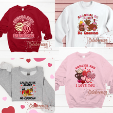 Load image into Gallery viewer, Concha Hearts