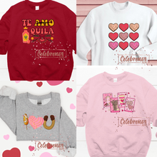 Load image into Gallery viewer, Calorias de Amor No Cuentan - Heart