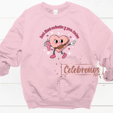 Load image into Gallery viewer, Cafecito y Pan Valentine