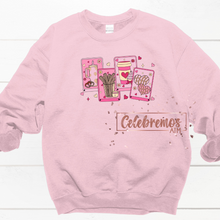 Load image into Gallery viewer, Snack Loteria Cards