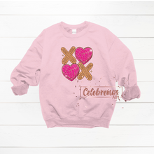 Load image into Gallery viewer, XOXO Conchas & Churros