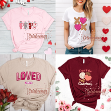 Load image into Gallery viewer, Concha Love