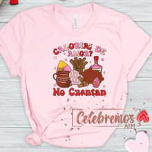 Load image into Gallery viewer, Authentic Calorias