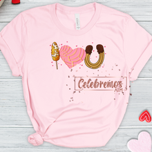 Load image into Gallery viewer, Concha Love