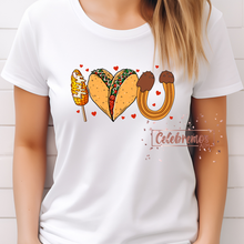 Load image into Gallery viewer, Taco Love