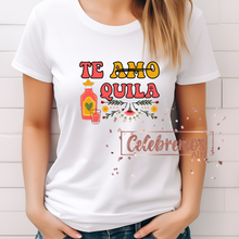 Load image into Gallery viewer, Tequila Amor