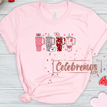Load image into Gallery viewer, Valentine Tumblers