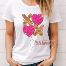 Load image into Gallery viewer, XOXO Conchas & Churros