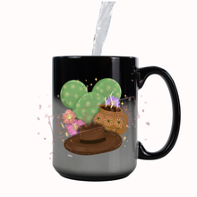 Load image into Gallery viewer, Changing Color Mug
