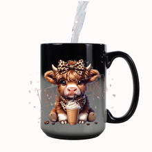 Load image into Gallery viewer, Changing Color Mug
