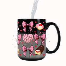 Load image into Gallery viewer, Changing Color Mug
