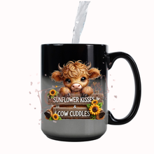Load image into Gallery viewer, Changing Color Mug
