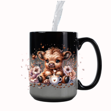 Load image into Gallery viewer, Changing Color Mug
