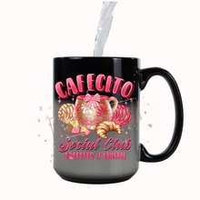 Load image into Gallery viewer, Changing Color Mug
