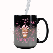 Load image into Gallery viewer, Changing Color Mug
