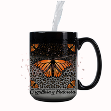 Load image into Gallery viewer, Changing Color Mug
