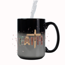 Load image into Gallery viewer, Changing Color Mug
