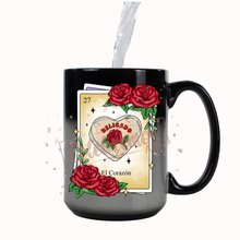 Load image into Gallery viewer, Changing Color Mug
