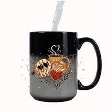 Load image into Gallery viewer, Changing Color Mug
