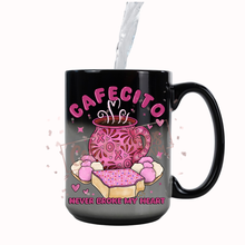 Load image into Gallery viewer, Changing Color Mug
