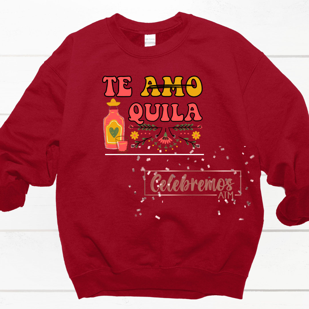Tequila Amor