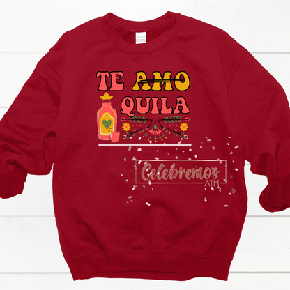 Tequila Amor