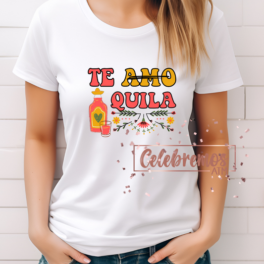 Tequila Amor