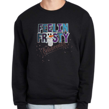 Load image into Gallery viewer, Feelin’ Frosty Sequin Patch
