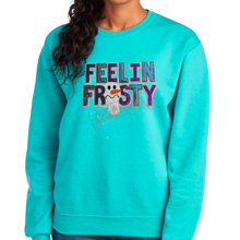 Load image into Gallery viewer, Feelin’ Frosty Sequin Patch

