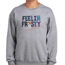 Load image into Gallery viewer, Feelin’ Frosty Sequin Patch
