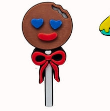Load image into Gallery viewer, 3D Mexican Strawtoppers
