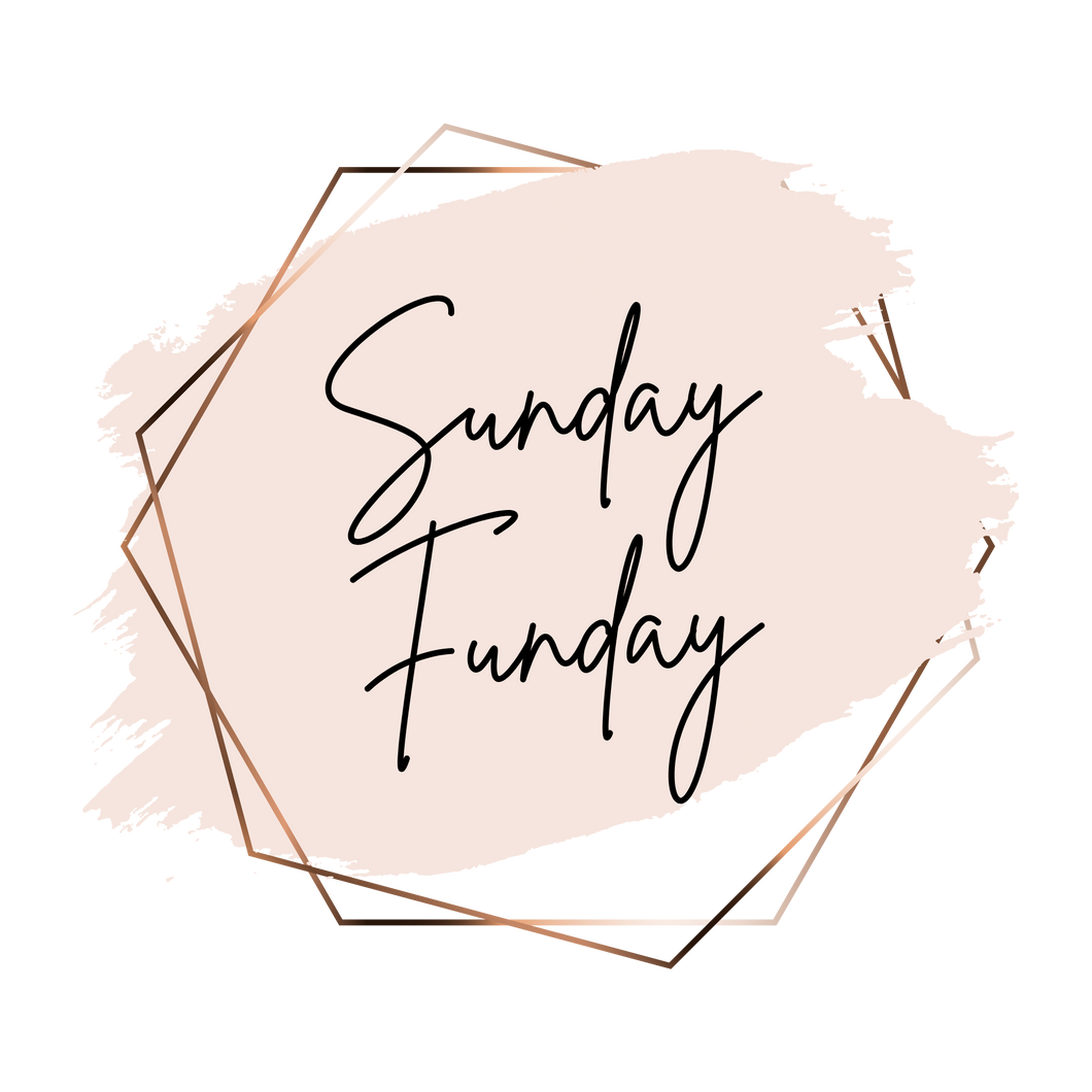 **Sunday Funday LIVE pick