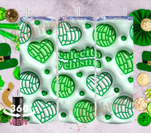 Load image into Gallery viewer, Cafecito y Chisme Tumbler
