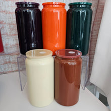 Load image into Gallery viewer, Stainless Steel Color Can
