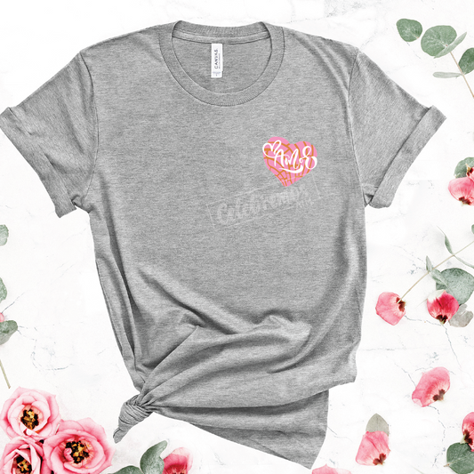 Amor Concha T-Shirt